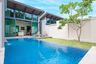 2 Bedroom Villa for rent in Baan Wana Pool Villas, Si Sunthon, Phuket