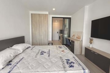 1 Bedroom Condo for rent in Denim Jatujak, Chom Phon, Bangkok near BTS Mo chit