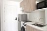 1 Bedroom Condo for rent in Denim Jatujak, Chom Phon, Bangkok near BTS Mo chit
