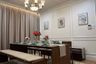 3 Bedroom Condo for rent in Aguston Sukhumvit 22, Khlong Toei, Bangkok near MRT Queen Sirikit National Convention Centre