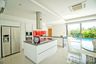 4 Bedroom Villa for Sale or Rent in The Vineyard Phase 3, Pong, Chonburi