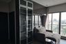 2 Bedroom Condo for rent in Urbano Rajavithi, Bang Phlat, Bangkok near MRT Sirindhorn