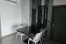 2 Bedroom Condo for rent in Urbano Rajavithi, Bang Phlat, Bangkok near MRT Sirindhorn