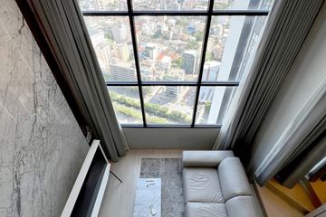 1 Bedroom Condo for rent in Knightsbridge Prime Sathorn, Thung Wat Don, Bangkok near BTS Chong Nonsi