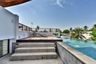 3 Bedroom Villa for sale in Pran A Luxe, Pak Nam Pran, Prachuap Khiri Khan