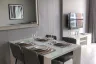 2 Bedroom Condo for rent in Rhythm Sukhumvit 42, Phra Khanong, Bangkok near BTS Ekkamai