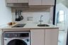 1 Bedroom Condo for rent in Knightsbridge Prime Sathorn, Thung Wat Don, Bangkok near BTS Chong Nonsi