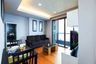 2 Bedroom Condo for rent in The Lumpini 24, Khlong Tan, Bangkok near BTS Phrom Phong