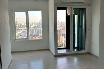 1 Bedroom Condo for sale in Chapter One Eco Ratchada - Huaikwang, Huai Khwang, Bangkok near MRT Huai Khwang