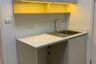 1 Bedroom Condo for sale in Chapter One Eco Ratchada - Huaikwang, Huai Khwang, Bangkok near MRT Huai Khwang