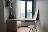 1 Bedroom Condo for rent in Onyx Phaholyothin, Phaya Thai, Bangkok near BTS Saphan Kwai