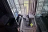 2 Bedroom Condo for rent in KnightsBridge Space Rama 9, Din Daeng, Bangkok near MRT Phra Ram 9