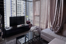 2 Bedroom Condo for rent in KnightsBridge Space Rama 9, Din Daeng, Bangkok near MRT Phra Ram 9