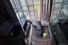 2 Bedroom Condo for rent in KnightsBridge Space Rama 9, Din Daeng, Bangkok near MRT Phra Ram 9