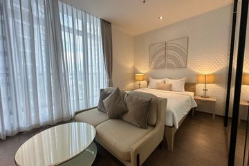 Condo for rent in Park Origin Phrom Phong, Khlong Tan, Bangkok near BTS Phrom Phong