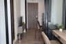 Condo for rent in KnightsBridge Sukhumvit-Thepharak by Hampton, Thepharak, Samut Prakan near MRT Thipphawan