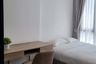 Condo for rent in KnightsBridge Sukhumvit-Thepharak by Hampton, Thepharak, Samut Prakan near MRT Thipphawan