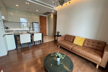 2 Bedroom Condo for rent in The Address Sukhumvit 28, Khlong Tan, Bangkok near BTS Phrom Phong