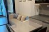 1 Bedroom Condo for rent in Ideo Ramkhamhaeng Lamsali Station, Hua Mak, Bangkok near MRT Yaek Lam Sali