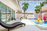3 Bedroom House for rent in Eeden Village, Cha am, Phetchaburi