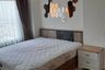 2 Bedroom Condo for Sale or Rent in Aspire Sathorn-Thapra, Bukkhalo, Bangkok near BTS Talat Phlu
