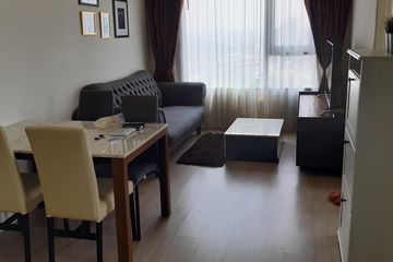 2 Bedroom Condo for Sale or Rent in Aspire Sathorn-Thapra, Bukkhalo, Bangkok near BTS Talat Phlu