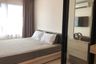 1 Bedroom Condo for Sale or Rent in Life Asoke, Bang Kapi, Bangkok near MRT Phetchaburi