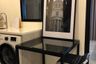 1 Bedroom Condo for Sale or Rent in Life Asoke, Bang Kapi, Bangkok near MRT Phetchaburi