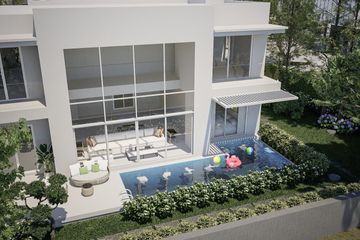 4 Bedroom House for sale in Nova Real Estate, Pak Nam Pran, Prachuap Khiri Khan