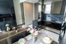 1 Bedroom Condo for rent in The ESSE Sukhumvit 36, Phra Khanong, Bangkok near BTS Thong Lo