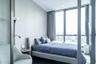 1 Bedroom Condo for rent in The ESSE Sukhumvit 36, Phra Khanong, Bangkok near BTS Thong Lo