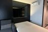 Condo for rent in Life Sathorn Sierra, Talat Phlu, Bangkok near BTS Talat Phlu