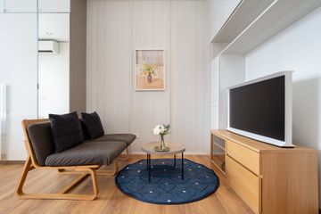 Condo for rent in Park Origin Phrom Phong, Khlong Tan, Bangkok near BTS Phrom Phong