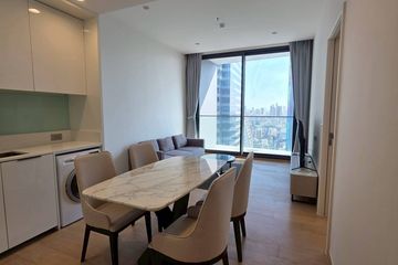 1 Bedroom Condo for rent in Anil Sathorn 12, Silom, Bangkok near BTS Sueksa Witthaya