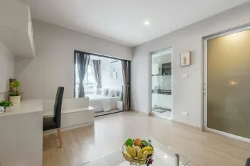 1 Bedroom Condo for rent in Happy Condo Ladprao 101, Khlong Chaokhun Sing, Bangkok