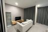 Condo for rent in Aspire Sukhumvit-Onnut, Suan Luang, Bangkok near BTS On Nut