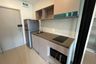 Condo for rent in Aspire Sukhumvit-Onnut, Suan Luang, Bangkok near BTS On Nut