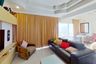 1 Bedroom Apartment for rent in Patong Tower Sea View Condo, Patong, Phuket