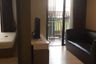 1 Bedroom Condo for rent in Maestro 12, Thanon Phetchaburi, Bangkok near BTS Ratchathewi
