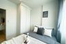 1 Bedroom Condo for rent in Metro Sky Wutthakat, Talat Phlu, Bangkok near BTS Wutthakat