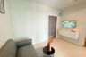 1 Bedroom Condo for rent in Metro Sky Wutthakat, Talat Phlu, Bangkok near BTS Wutthakat