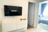1 Bedroom Condo for rent in Metro Sky Wutthakat, Talat Phlu, Bangkok near BTS Wutthakat