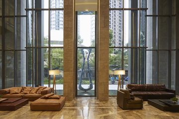 1 Bedroom Condo for rent in The Lumpini 24, Khlong Tan, Bangkok near BTS Phrom Phong