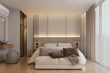 2 Bedroom Condo for sale in VIP Space Odyssey, Rawai, Phuket