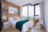 1 Bedroom Condo for rent in THE LINE Jatujak - Mochit, Chatuchak, Bangkok near MRT Chatuchak Park