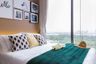 1 Bedroom Condo for rent in THE LINE Jatujak - Mochit, Chatuchak, Bangkok near MRT Chatuchak Park