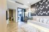 1 Bedroom Condo for rent in THE LINE Jatujak - Mochit, Chatuchak, Bangkok near MRT Chatuchak Park