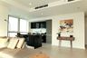 2 Bedroom Condo for Sale or Rent in The River by Raimon Land, Khlong Ton Sai, Bangkok near BTS Krung Thon Buri