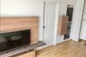 1 Bedroom Condo for sale in U Delight Residence Pattanakarn-Thonglor, Suan Luang, Bangkok near Airport Rail Link Ramkhamhaeng