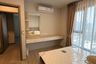 2 Bedroom Condo for rent in Aspire Onnut Station, Phra Khanong, Bangkok near BTS On Nut